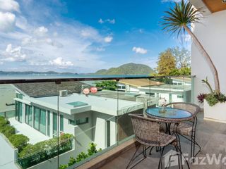 For rent 5 bedrooms villa in Mueang Phuket, Phuket