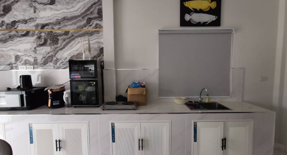 For rent 3 bedrooms villa in Pran Buri, Prachuap Khiri Khan
