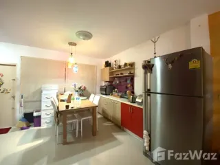 For sale 3 bedrooms townhouse in Prawet, Bangkok