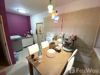 For sale 3 bedrooms townhouse in Prawet, Bangkok