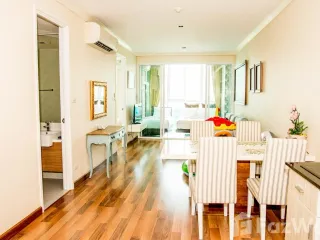À vendre et à louer 3 chambres condo à Hua Hin, Prachuap Khiri Khan