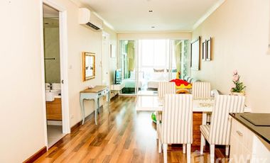 For sale そして for rent 3 ベッドルーム condo in Hua Hin, Prachuap Khiri Khan