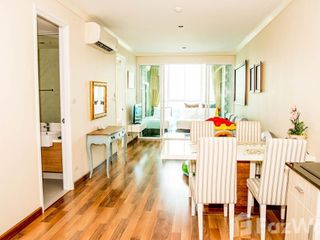 For sale そして for rent 3 ベッドルーム condo in Hua Hin, Prachuap Khiri Khan