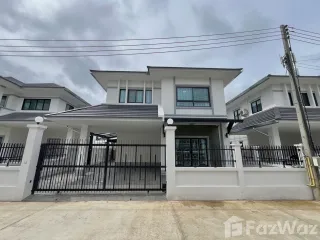 For Rent 3 Bedroom House In Saraphi, Chiang Mai