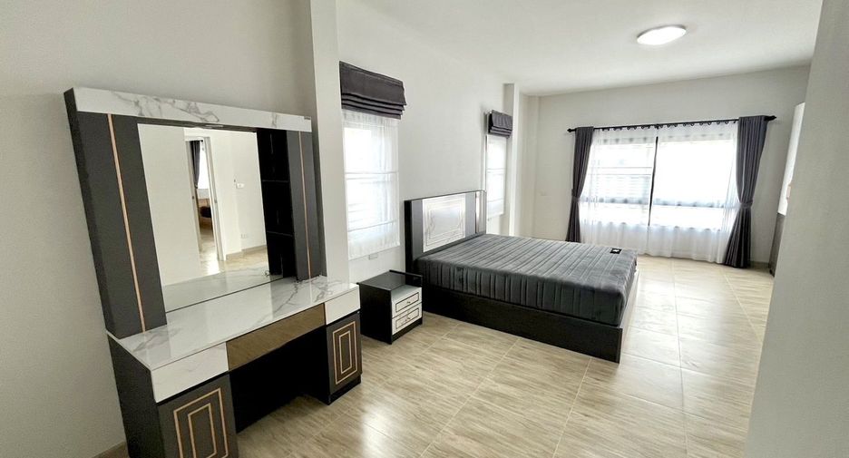 For sale and for rent 3 bedrooms house in Saraphi, Chiang Mai