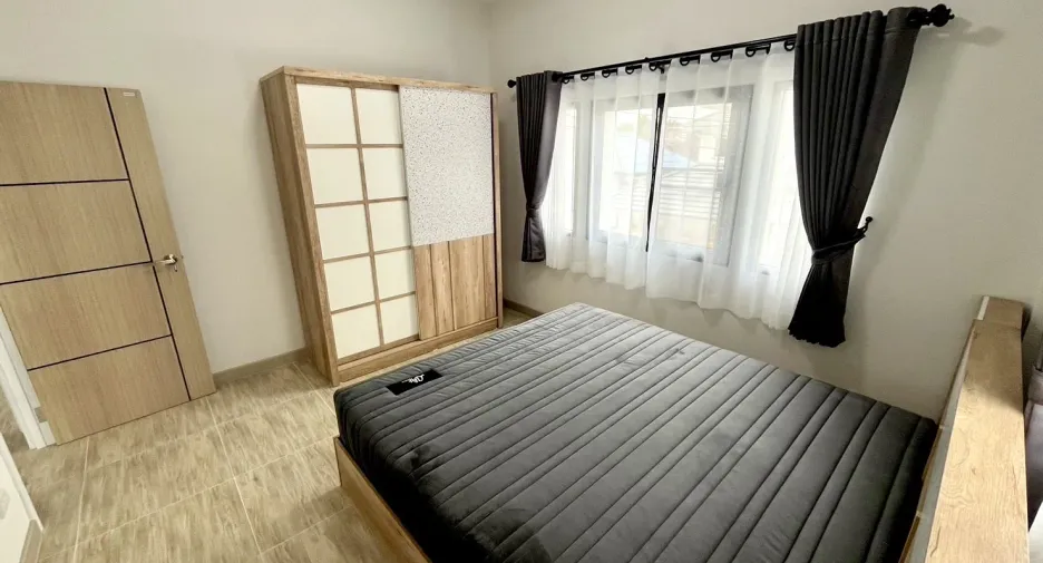 For sale and for rent 3 bedrooms house in Saraphi, Chiang Mai