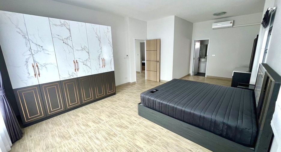 For sale and for rent 3 bedrooms house in Saraphi, Chiang Mai
