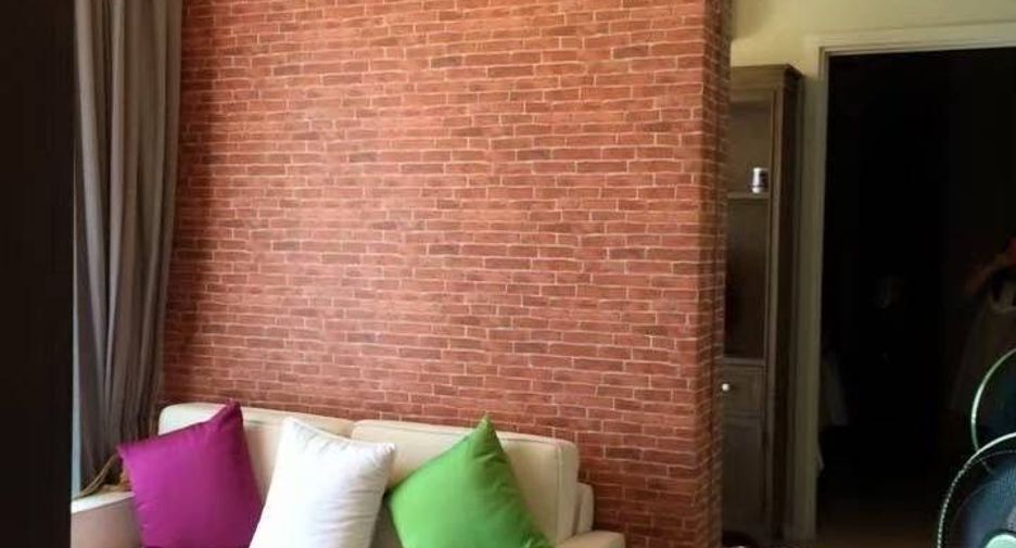For sale and for rent studio condo in Mueang Phuket, Phuket