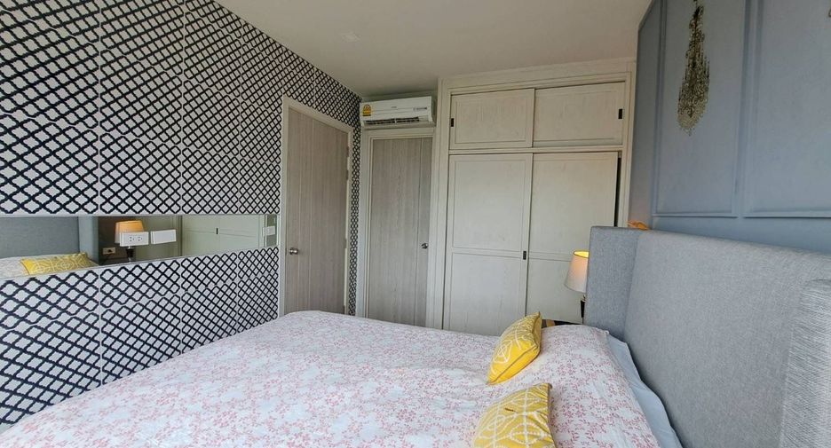 For sale and for rent studio condo in Mueang Phuket, Phuket