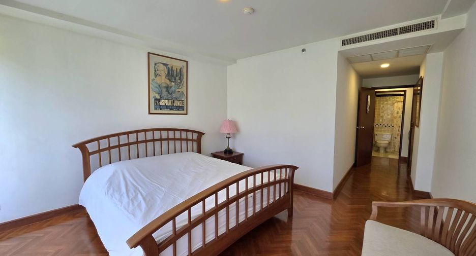 For rent 2 bedrooms condo in Hua Hin, Prachuap Khiri Khan