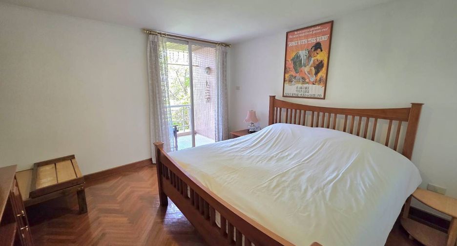 For rent 2 bedrooms condo in Hua Hin, Prachuap Khiri Khan