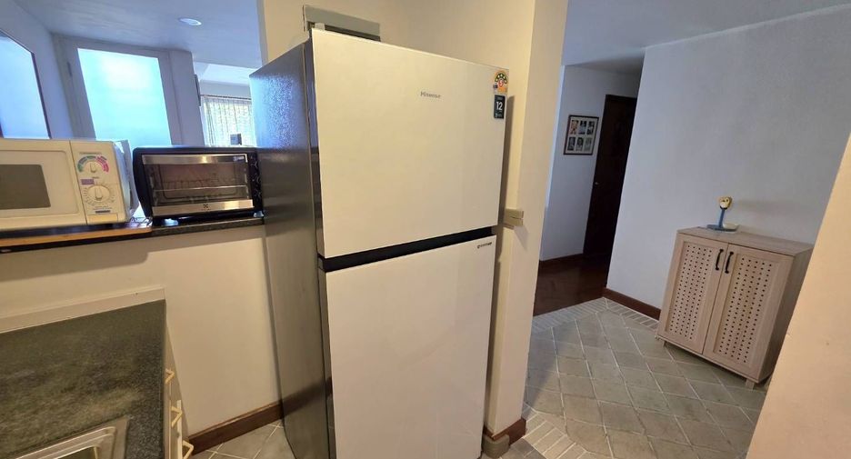 For rent 2 bedrooms condo in Hua Hin, Prachuap Khiri Khan