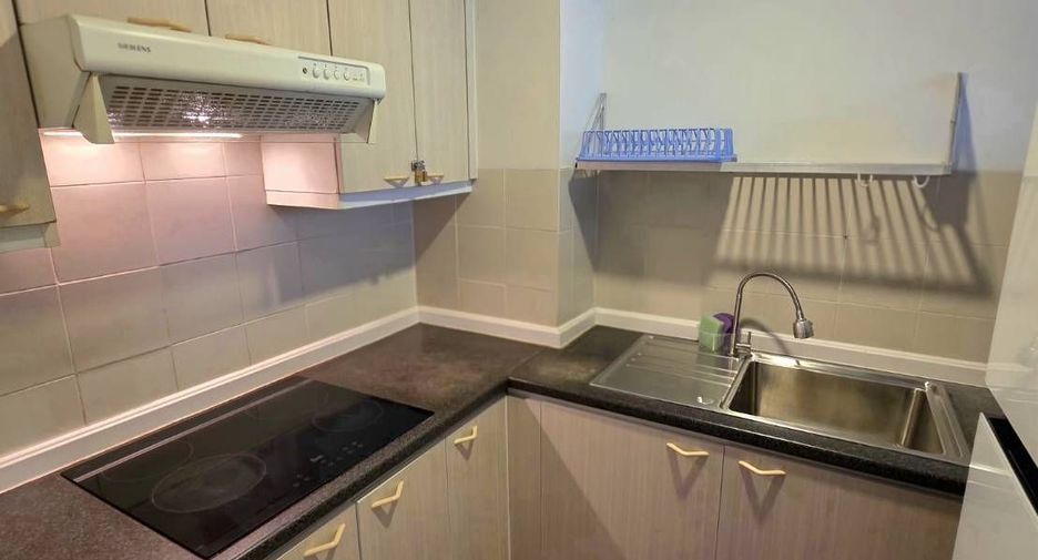 For rent 2 bedrooms condo in Hua Hin, Prachuap Khiri Khan