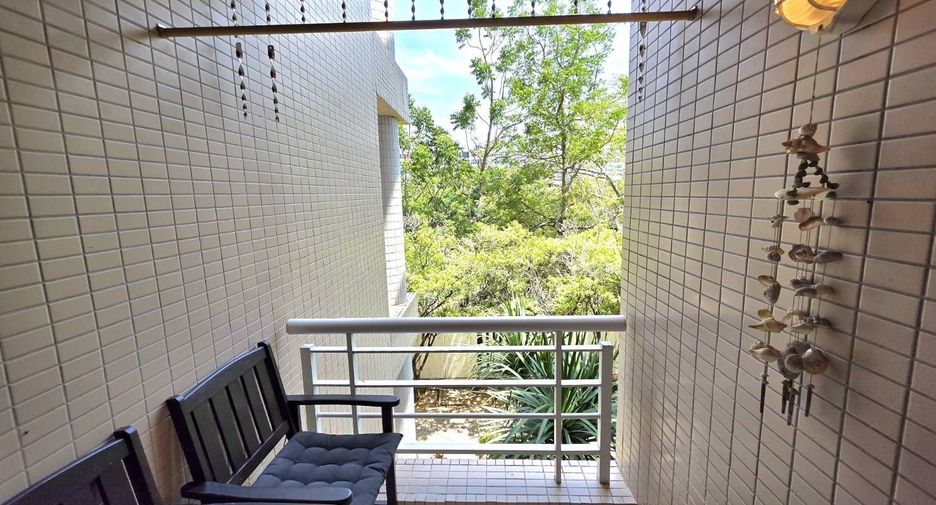 For rent 2 bedrooms condo in Hua Hin, Prachuap Khiri Khan