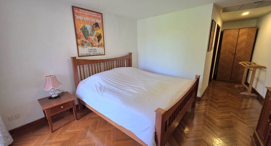 For rent 2 bedrooms condo in Hua Hin, Prachuap Khiri Khan