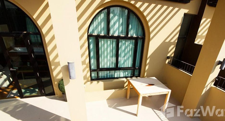 For sale 3 bedrooms villa in Hua Hin, Prachuap Khiri Khan