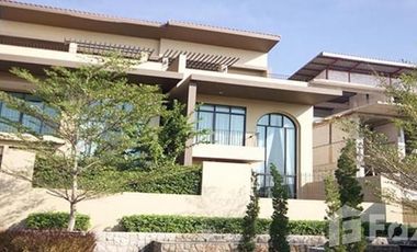 For sale 3 bedrooms villa in Hua Hin, Prachuap Khiri Khan