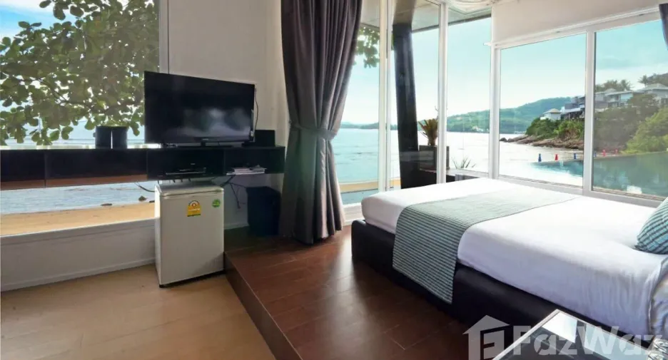 Villa en alquiler de 4 habitaciones en Kathu, Phuket