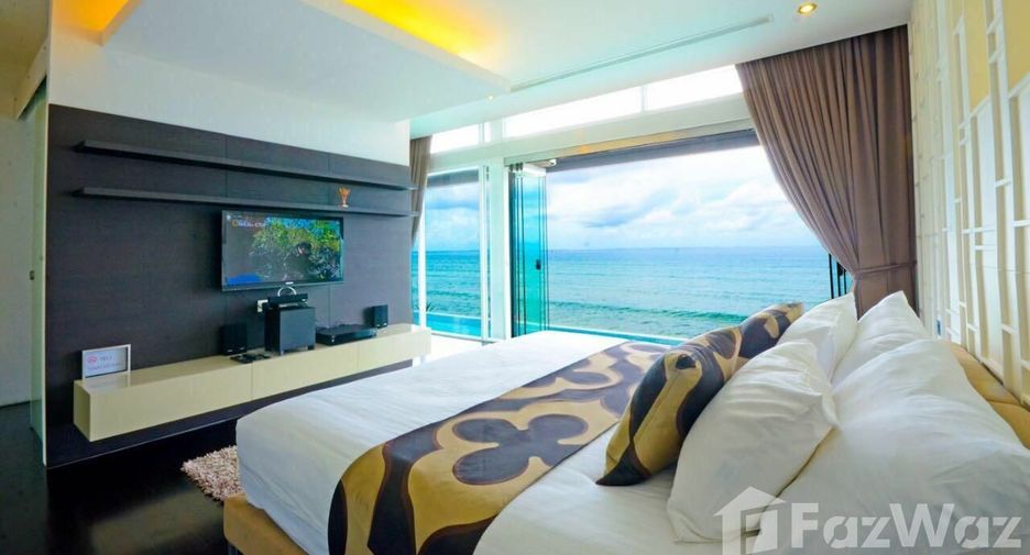 Villa en alquiler de 4 habitaciones en Kathu, Phuket