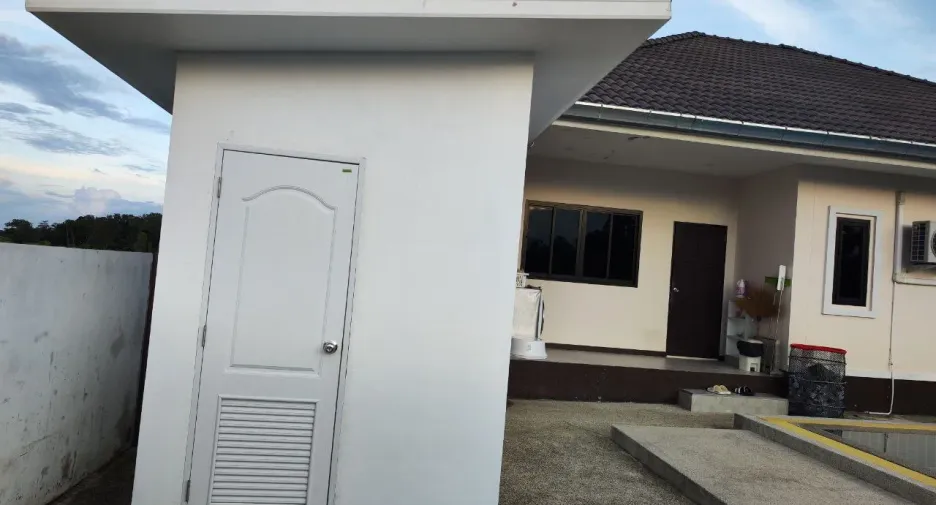 For sale 3 ベッドルーム house in Mueang Surin, Surin