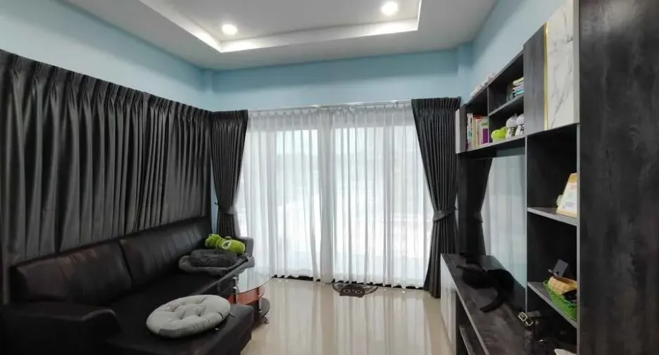 For sale 3 ベッドルーム house in Mueang Surin, Surin