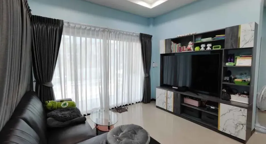 For sale 3 ベッドルーム house in Mueang Surin, Surin