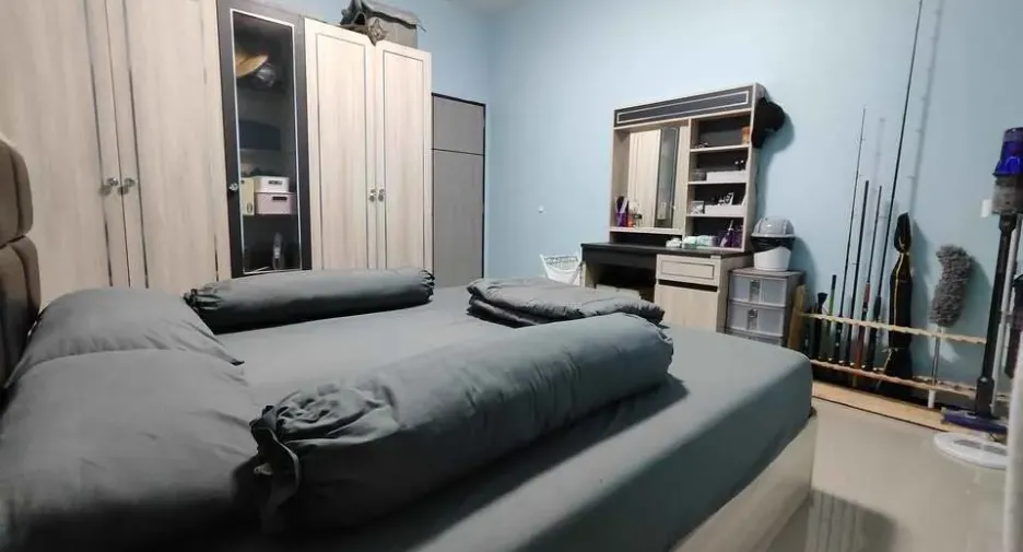 For sale 3 ベッドルーム house in Mueang Surin, Surin