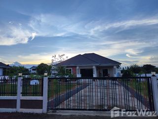 For sale 3 ベッドルーム house in Mueang Surin, Surin