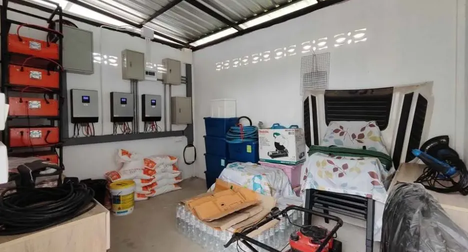 For sale 3 ベッドルーム house in Mueang Surin, Surin