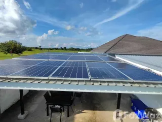 For sale 3 bedrooms house in Mueang Surin, Surin