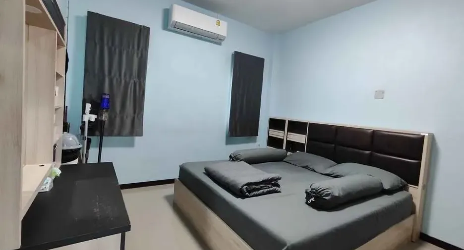 For sale 3 ベッドルーム house in Mueang Surin, Surin