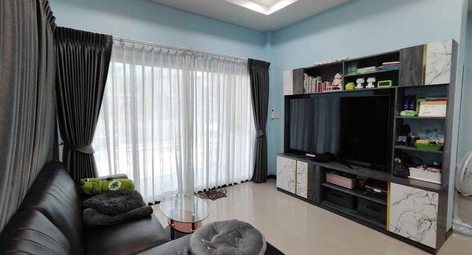 Haus zum Kauf mit 3 Zimmer in Mueang Surin, Surin