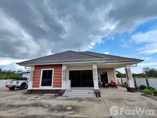 For sale 3 bedrooms house in Mueang Surin, Surin