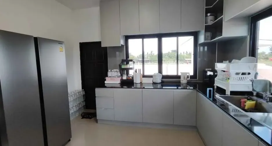 For sale 3 ベッドルーム house in Mueang Surin, Surin