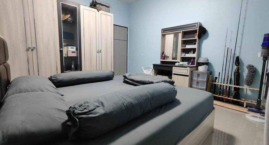 Haus zum Kauf mit 3 Zimmer in Mueang Surin, Surin