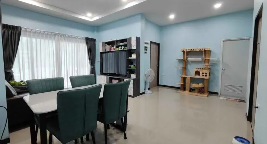 For sale 3 ベッドルーム house in Mueang Surin, Surin