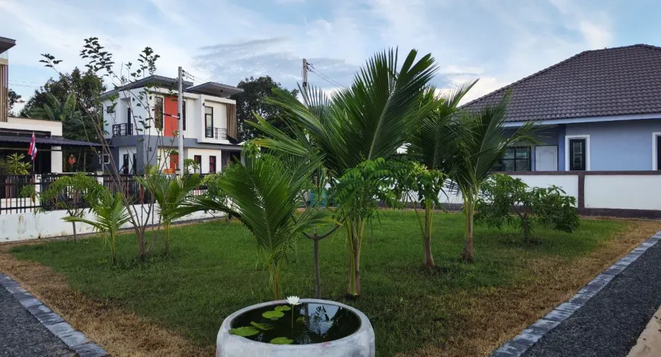 For sale 3 ベッドルーム house in Mueang Surin, Surin
