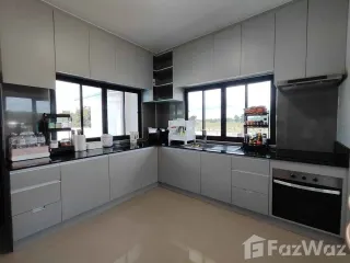 For sale 3 bedrooms house in Mueang Surin, Surin
