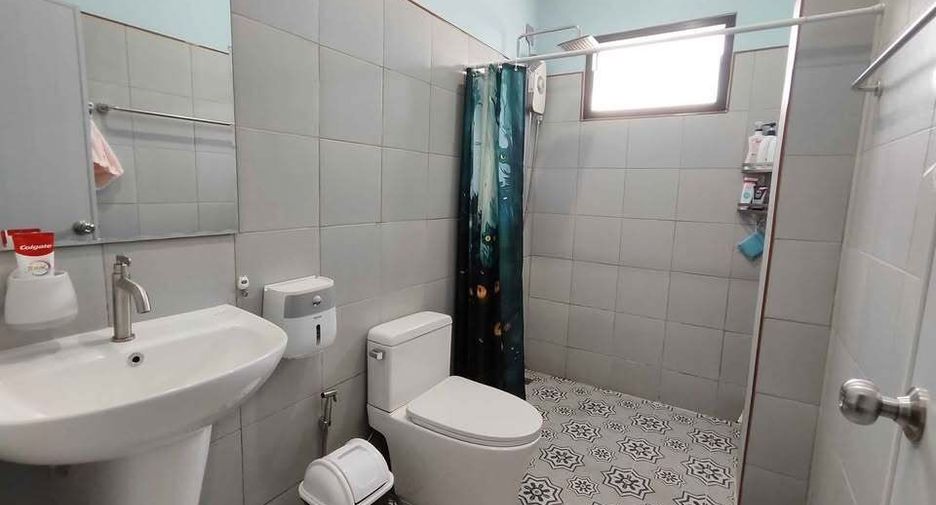 Haus zum Kauf mit 3 Zimmer in Mueang Surin, Surin