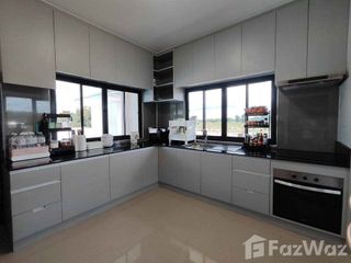 For sale 3 ベッドルーム house in Mueang Surin, Surin