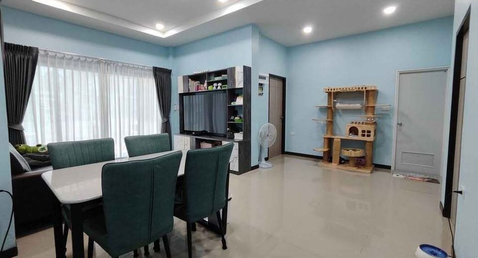 Haus zum Kauf mit 3 Zimmer in Mueang Surin, Surin