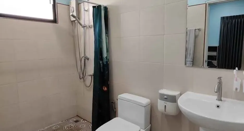 For sale 3 ベッドルーム house in Mueang Surin, Surin
