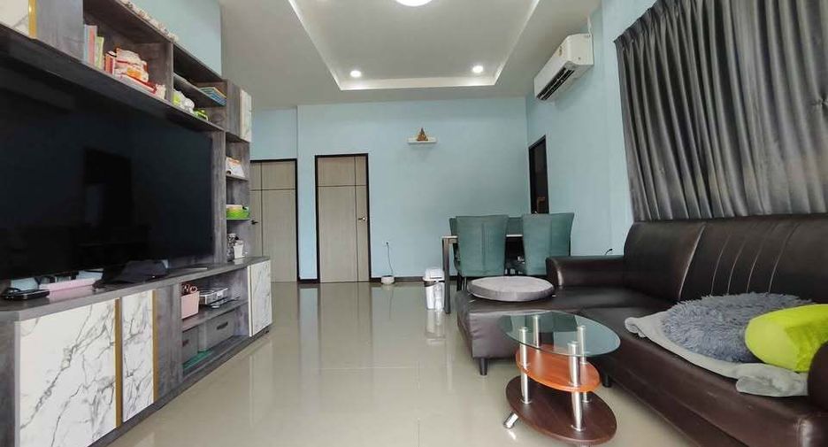 Haus zum Kauf mit 3 Zimmer in Mueang Surin, Surin