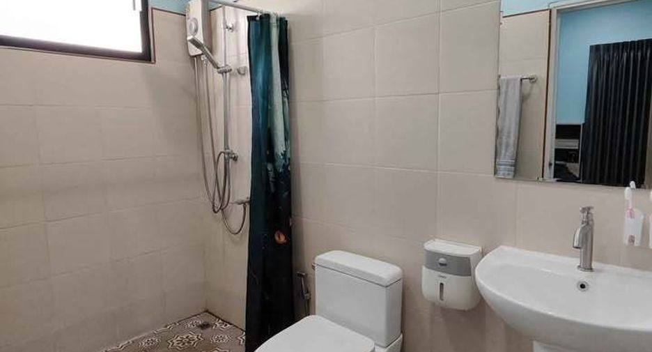 Haus zum Kauf mit 3 Zimmer in Mueang Surin, Surin