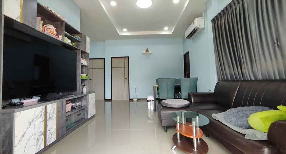 Haus zum Kauf mit 3 Zimmer in Mueang Surin, Surin