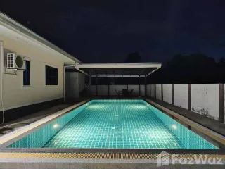 For sale 3 bedrooms house in Mueang Surin, Surin