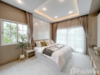 For sale 4 bedrooms house in Chom Thong, Bangkok