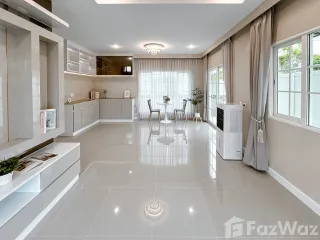 For sale 4 bedrooms house in Chom Thong, Bangkok