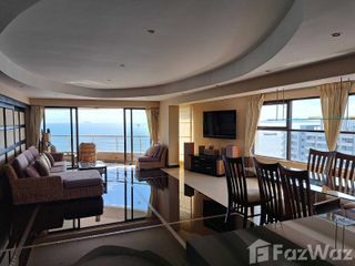 For Rent 2 Bedroom Condo In Bang Lamung, Chonburi