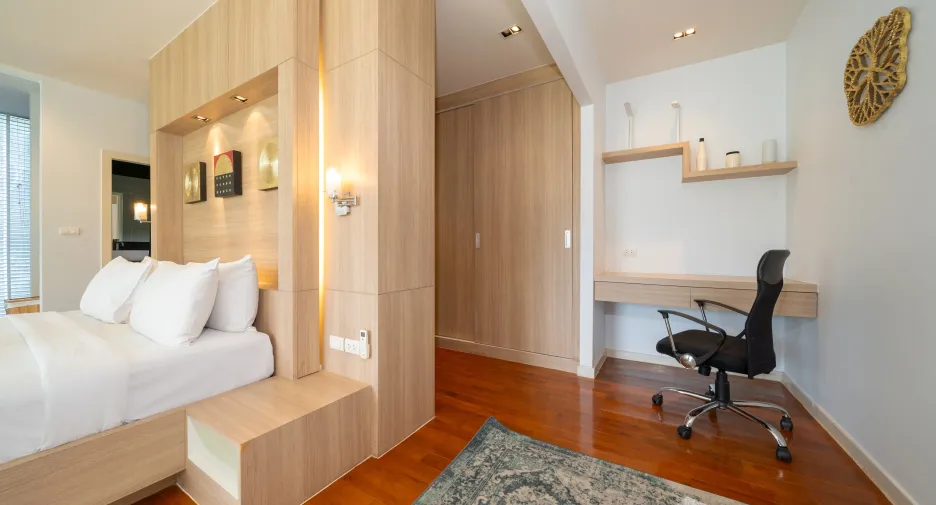 For sale 2 bedrooms condo in Kathu, Phuket
